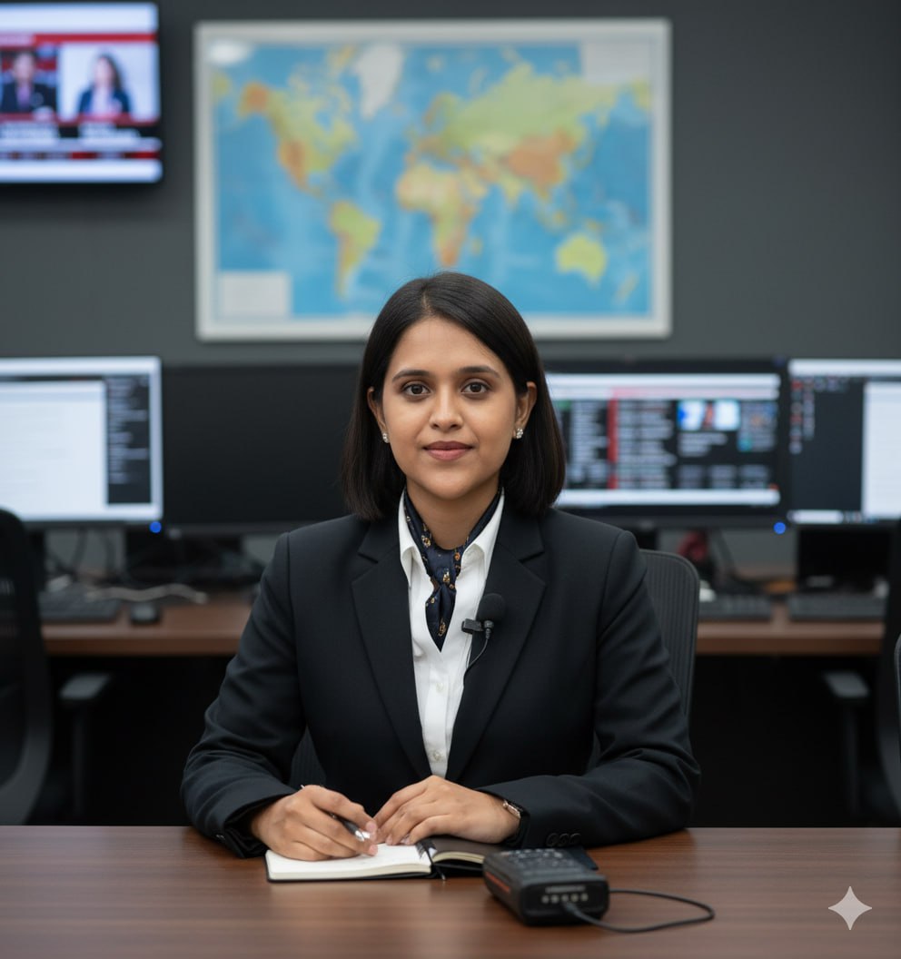 Anvi Garg