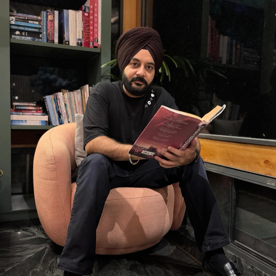 Davinder Singh