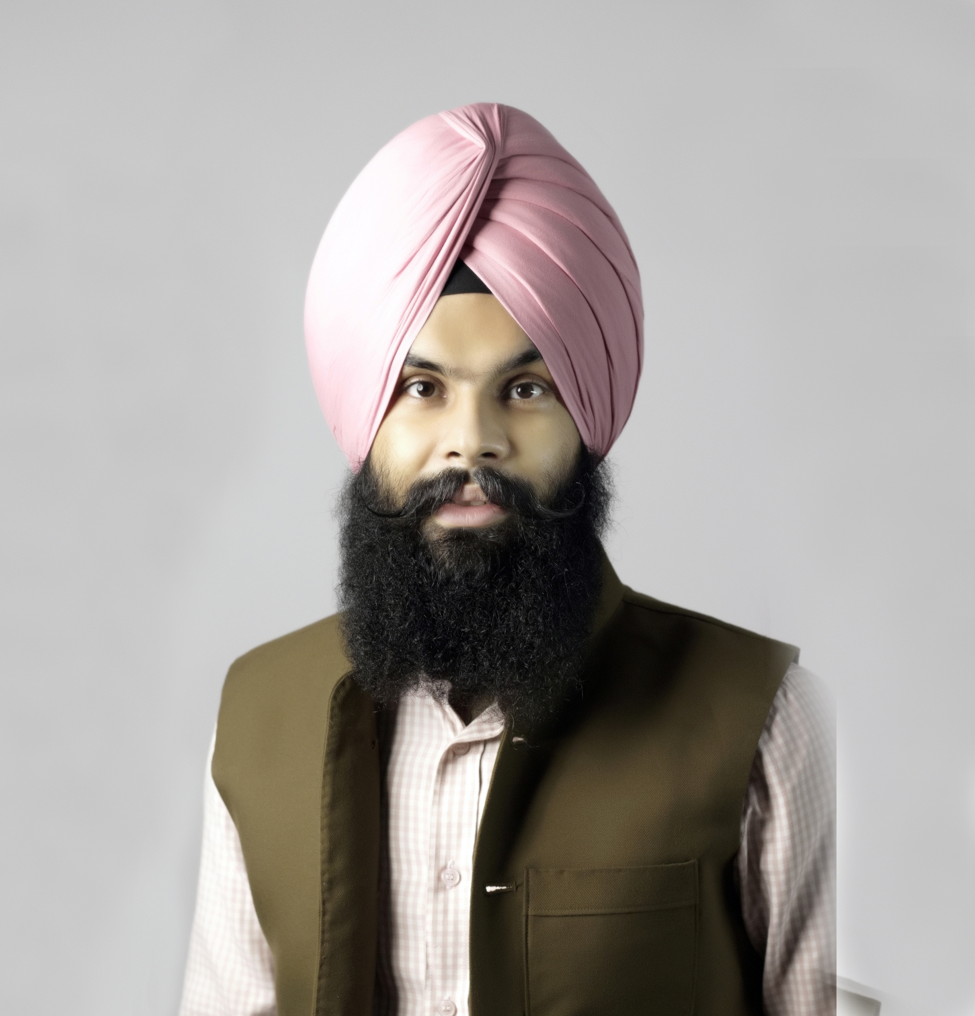 Raman Sandhu